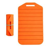 Camping Cutting Board - Foldable Cutting Board | Kitchen Chopping Mat | Dishwasher-safe Cuttings Boards Non-Slip Kitchen Supplies | Lightweight Household Chopping Mat For Meat Prep, Home Cooking