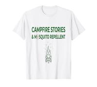 Camping Divertido Mi Terapeuta me Dijo Que Fuera de Campamento Ahora Tengo Camiseta