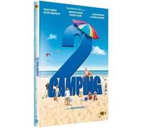 Camping (DVD) Claude Brasseur Gérard Lanvin Mathilde Seigner Mylène Demongeot