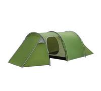 Camping Equipment Outdoor Supplies 3-4 People Live in a House and a Tunnel Tent for Camping Outdoor Play Tent