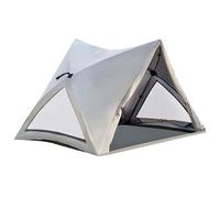 Camping - Familia para camping Wander | Impermeable automática rápida configuración al aire libre traqueteo plegable para 3-4 personas senderismo familiar