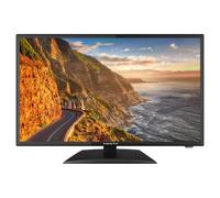 Camping first 19 Smart Camping 18,5" 47cm LED TV DVB-S2 T2 C 12V 230V Fernsehe