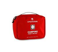 Camping First Aid by Life Systems