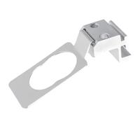 Camping--Gasflaschen-Stand,Tischaufsatzregal und Regal | Halter für flaschen | für Outdoor-Küche, Picknick Grill, Barbecue sowie das Kochen im Freien im Garten, auf der Terrasse und auf dem eigengen