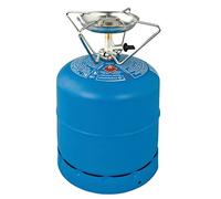 Camping Gaz 1 Feu R - Hornillo portátil para Acampada, Color Azul