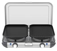 Camping gaz camping kitchen 2 grill & go caravan (2213311)