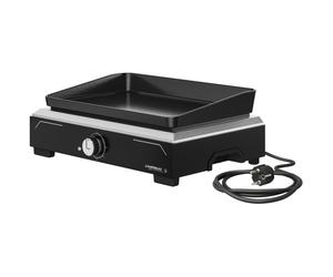 Camping Gaz Electric 1XD Plancha Eléctrica 2100W Negra