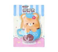 Camping Hand Warmers - Cute Pattern Self-Heating Heater | Air Activated Warmers for Cold Weather, Outdoor Hiking, Skiing, Cycling, Sports, Commuting, Travel and Winter Activities