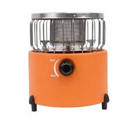 Camping Heaters For Tents - Outdoor Gas Stove | Portable Camp Heater With Handle - Ideal For Travel, Hiking, Patio, Garage, Ice Fishing, Garden & Outdoor Adventures - Lightweight & Easy To Use