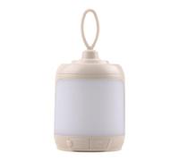 Camping Lamp, Multifunctional Camp Lanterns, 2.56x2.56x3.86 Inches Portable LED Camping Lights with 4 Lighting Modes, USB Rechargeable Night Light for , Hiking, Outdoor Tent Use