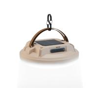 Camping Lantern - 4-Mode Waterproof Rechargeable | Outdoor Camping Lights With Hook,Indoor Outdoor Backpacking Tent Night Fishing Work Home Patio Garden Yard