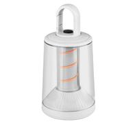 Camping Lantern LED, Portable Rechargeable Light, 2 Modes Flashlight Battery Work Lamp Outdoor Night Truck Garage Hiking Home Backpacking Travel Repair Fishing Welding Use Lighting Equipment