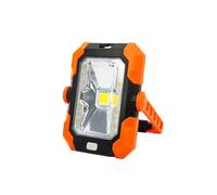 Camping Light Portable Solar Light Emergency Lighting Outdoor Power Bank Waterproof Hiking Tent