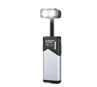 Camping Light - Rechargeable Camping Lantern | 180 Rotation Tent Lamp , Waterproof Battery Lantern for Power Cuts Lighting Suit for Hiking Fishing Tents