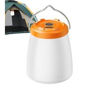 Camping Lights - 3-Mode LED Tent Lamp with 20H Runtime | Water-Resistant Portable Lantern for Indoor Outdoor Use | Survival Gear for Hiking, Power Outage, , Home & Backpacking Trips