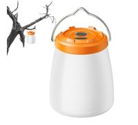 Camping Lights, Camping Light for Tent with 3 Modes, 3.94x3.15x3.15 Inches Water Resistant Lamp, Long Battery Life to Indoor Outdoor Use, Crisis Power Outages Hiking Survival Gear