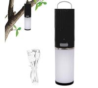 Camping Lights For Outside - Ambient Lights Portable Tent String Ļights | Outdoor Light With Several Light Modes | Camping Accessories For Backpacking, Hiking, RV, Patio, Picnic | Waterproof LED Lante