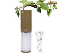 Camping Lights for Outside - Tent String Lights, Ambient Lanterns for Outdoor Setup, Portable Lamps with Several Modes, Camping Accessories, Travel Light for Night Adventure and Holiday Trips