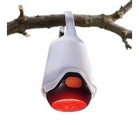 Camping Lights Rechargeable - Mini 2.48-Inch Multifunction COB Lamp, Magnetic Hook Suspension, Four-Level Dimming Mode | Portable Outdoor Light For Men Women Hiking Climbing Fishing Picnic Night Walki