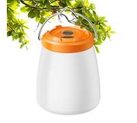 Camping Lights, Tent LED Lamp with 3 Lighting Modes, 20H Runtime and Water-Resistant Design, Ideal for Indoor Use, Outdoor Adventures, Hiking, Power Outages, Survival Kits, and Backpacking