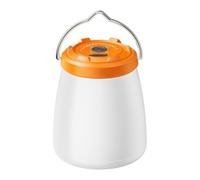 Camping Lights, Water Resistant Led Tent Lamp, Portable Lighting, 3.94x3.15x3.15 Inches with 3 Modes and 20h Runtime, for Indoor Use, Outdoor Hiking, Gear, Backpacking, and Power Outages