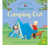 Acampada (Mini Farmyard Tales) – Usborne