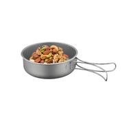 Camping Pans for Cooking Non Stick Cooking Pot Portable