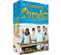 Camping Paradis - Volume 2 [DVD]