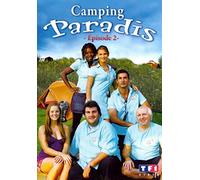 Camping Paradis - Volume 2 [Francia] [DVD]