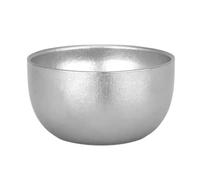 Camping Picnics Cerveza Vaso Viaje Hecho a Mano Teas Cup Compacts Cup Barwares Para Viajes Y Hogar Uso Colorido Titanio