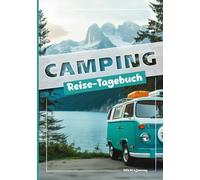 Camping Reise-Tagebuch