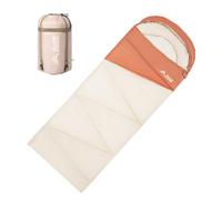 Camping Sleeping Bag, Lightweight Nap Mat, Warm Portable Sleeping Rug, 74.8x33.46 Inches Comfortable Outdoor Bedding, Ideal for Hiking, Backpacking, Travel, Festival, Tent Use