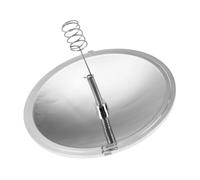 Camping Solar Lighter - Waterproof Fire Ignition Solar Igniter | Outdoor Hiking Camping Survival Tools For Beach, Hunting, Climbing and Others