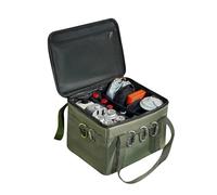 Camping Storage Bag 36L - Portable Waterproof Cookware Tool, Organizer Equipment Tableware Outdoor, Travel Hiking Mountaineering Fishing Hunting | Equipment Tableware Outdoor Travel Hiking Mountaineer