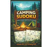 Camping Sudoku: Inspired by the Outdoors