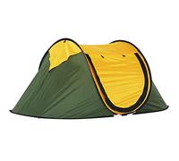 Camping Tent For 1-2 Person, Instant Pop-Up Tents Automatic Quick Opening Sunshade and Rainproof For Hiking Outdoor Festivals Travel