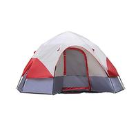 Camping Tent Four Seasons Designed with and Thick Fabrics Portable Family Tents