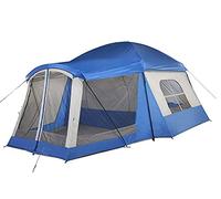 Camping Tent Outdoor Family Camping 8 People Tent Light Portable Tent