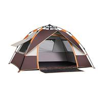 Camping Tents, Instant Automatic Pop Up Tent, Portable Beach Tent, Outdoor Sun Shelter with Carry Bag UV Protection Garden/Camping/Fishing/Beach, 200X150cm