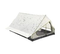 Camping - Tiendas de mochila de hombro impermeable | Tiendas al aire libre para acampar | ESQUEMA EXCITARIO LEY PEDRO | 1-2 personas fentibles a la resistencia a la intemperie para la caza de la
