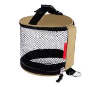 Camping Toilet Paper Holder - Funda de papel a prueba de polvo | Outdoor Toilet Paper Holder | Portable Waterproof Toilet Paper Dispensador | Paper Roll Storage Bag, Camping Tissue Holder For Kitchen