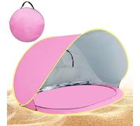 Camping Travel Fishing backpacki Tent Sun Shelter Portable Outdoor Sunshade | Beach Shade for 2-3 Person Outdoor Camping Picnic Summer Travel Backpacking camping travel fishing backpacking shade solution