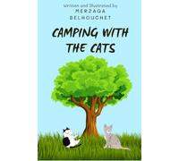 Camping With The Cats