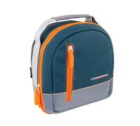 Campingaz 2000032192 Bolsa Nevera, Adultos Unisex, Azul, Gris, 6 litros