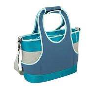 CAMPINGAZ 2000032216 Bolsa térmica Azul 19 L - Bolsas térmicas (19 L, 470 mm, 150 mm, 500 mm, 500 g, 1 Pieza(s))