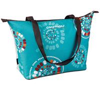 Campingaz 2000033080, Nevera Flexible, Multicolor, 15 l