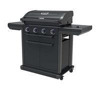BARBACOA A GAS 4 SERIES ONYX S CAMPINGAZ