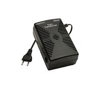Campingaz 203164, Transformador 230Vac 12Vc Unisex, (gris), 12 V 230 V