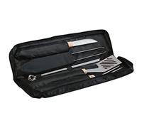 Campingaz 205829 - Kit de accesorios, estuche de tela