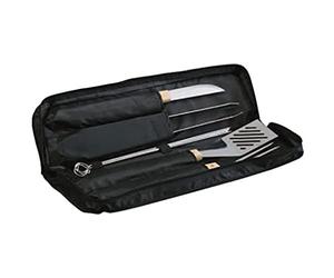 Campingaz 205829 - Kit de accesorios, estuche de tela